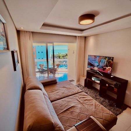 Condominio Encantador - Beto Carrero - 3 Quartos 佩尼亚 外观 照片