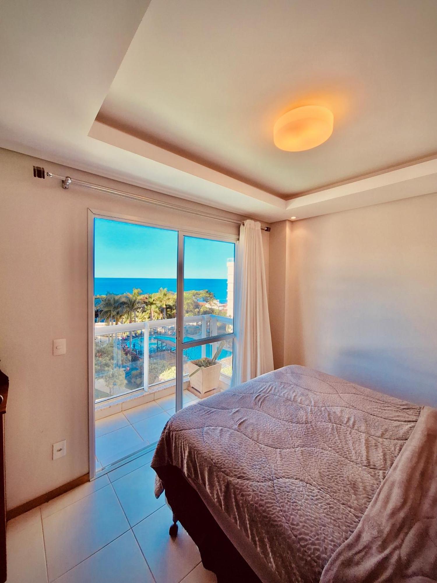 Condominio Encantador - Beto Carrero - 3 Quartos 佩尼亚 外观 照片