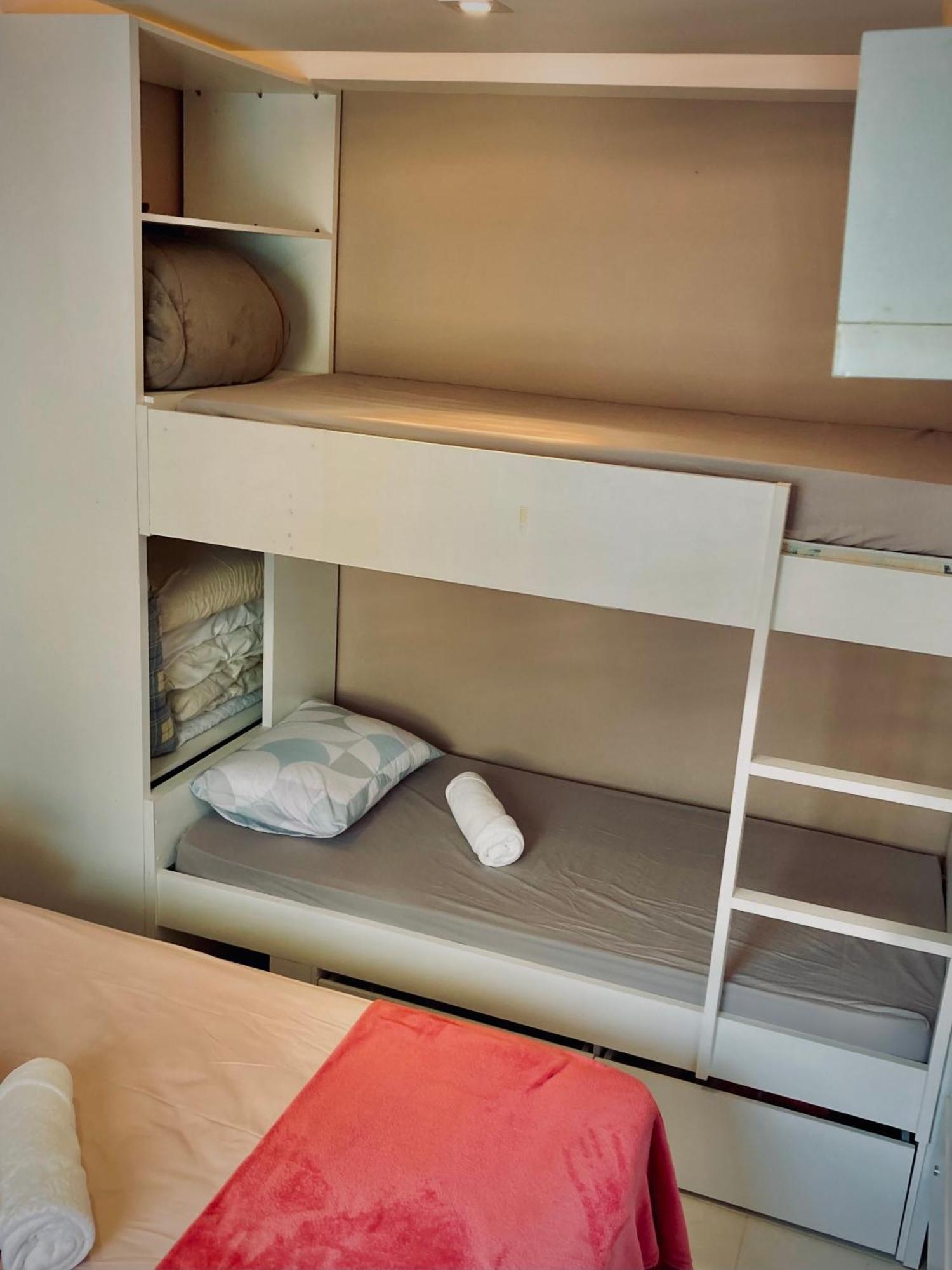 Condominio Encantador - Beto Carrero - 3 Quartos 佩尼亚 外观 照片