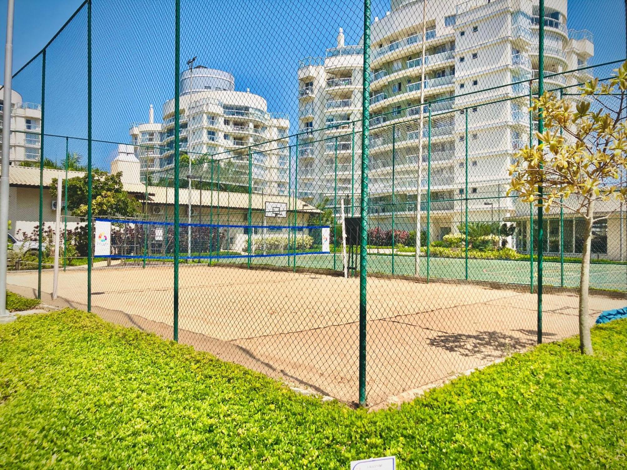 Condominio Encantador - Beto Carrero - 3 Quartos 佩尼亚 外观 照片