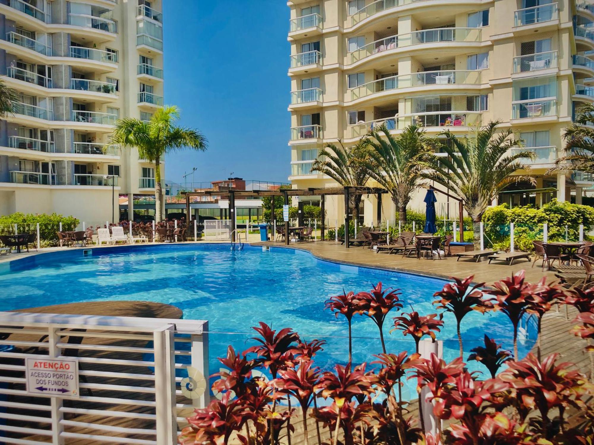Condominio Encantador - Beto Carrero - 3 Quartos 佩尼亚 外观 照片